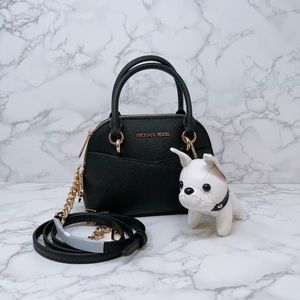 Michael Kors XS Dome Crossbody